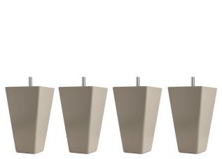 DUX Koniska L&auml;der 12 cm - DUX - Bonus M&ouml;bler