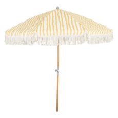 Gatsby &Oslash;180 cm Gulrandigt - Brafab - Bonus M&ouml;bler