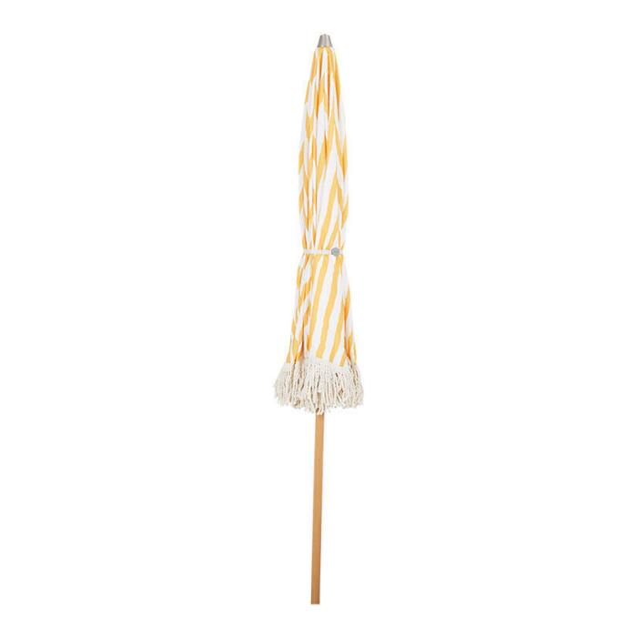 Bild 2, Gatsby Ø180 cm Gulrandigt - Brafab - Bonus Möbler