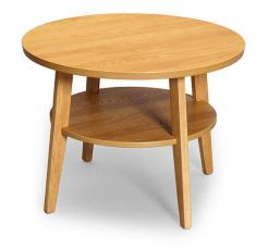 Eagle &Oslash;60 cm Ek - Bordbirger - Bonus M&ouml;bler