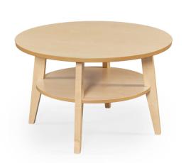 Eagle &Oslash;80 cm Bj&ouml;rk - Bordbirger - Bonus M&ouml;bler
