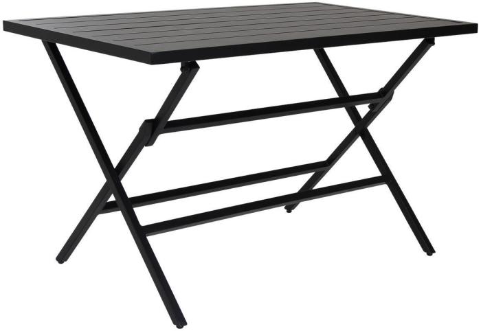 Bild 2, Wilkie 120X72 cm Svart - Brafab - Bonus Möbler