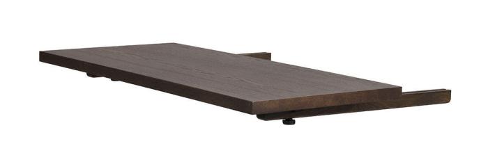 Bild 2, Westville 45X95 cm Brunlackad ek - Rowico Home - Bonus Möbler