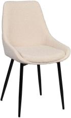 Sierra Boucl&eacute;tyg Beige - Rowico Home - Bonus M&ouml;bler