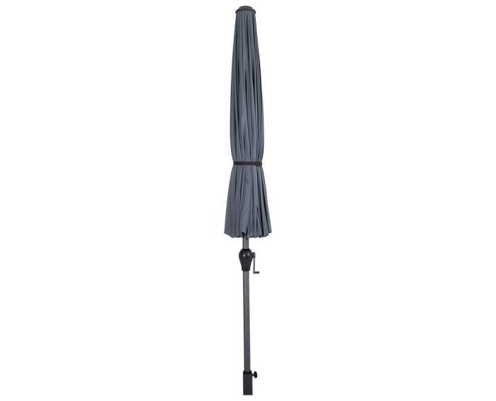 Bild 3, Shanghai Ø270 cm Mörkgrå Antracit - Brafab - Bonus Möbler