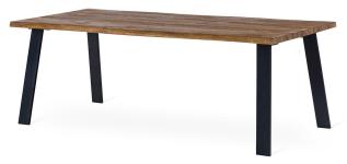 Exxet 210X95 cm Oljad Vildek Utst&auml;llda ben - Torkelson - Bonus M&ouml;bler