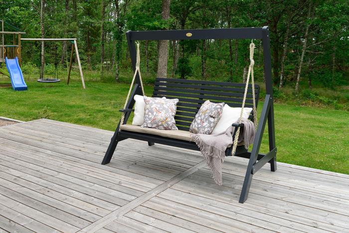 Bild 6, Marstrand Orkangrå - Hillerstorp - Bonus Möbler