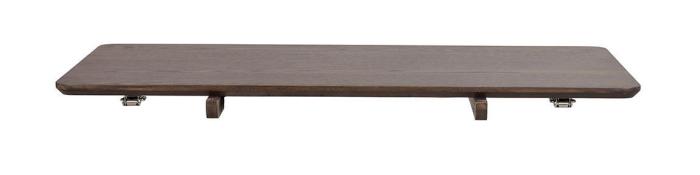 Bild 3, Yumi 45X90 cm Brunlackad Ek - Rowico Home - Bonus Möbler