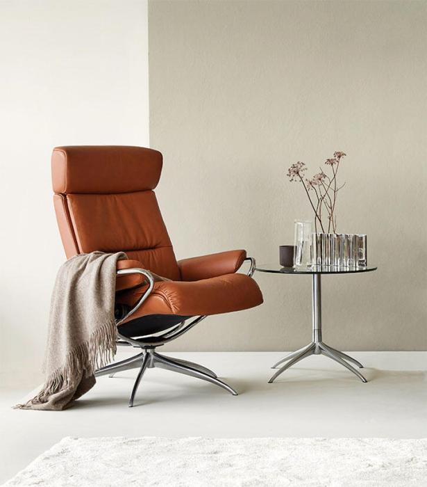 Bild 11, Stressless® Tokyo StarBase Hög Justerbart Nackstöd - Stressless by Ekornes - Bonus Möbler