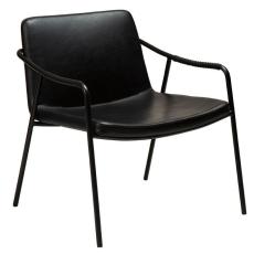 Boto Konstl&auml;der Vintage Black - Dan-Form - Bonus M&ouml;bler