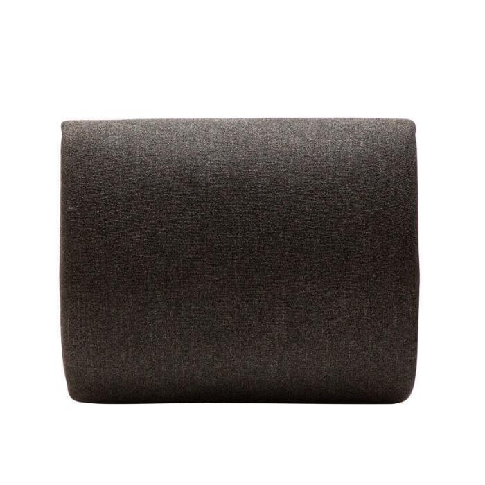 Bild 4, Dubna Bouclétyg Pebble Grey - Dan-Form - Bonus Möbler