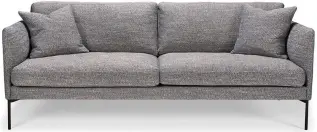 EX 400 EX 401 3-sitssoffa - Hovden - Bonus M&ouml;bler