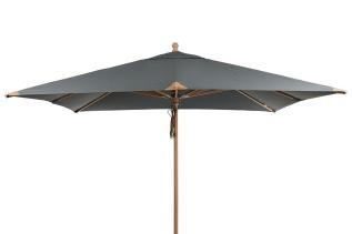Como 300X300 cm Gr&aring; - Brafab - Bonus M&ouml;bler