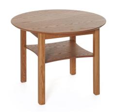 Marathon &Oslash;75 cm Ek - Bordbirger - Bonus M&ouml;bler