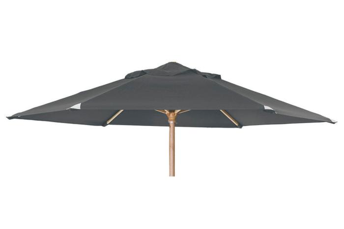 Bild 2, Reggio Ø300 cm Grå - Brafab - Bonus Möbler