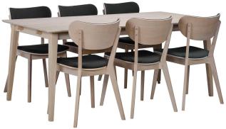 Filippa 180 och Kato - Rowico Home - Bonus M&ouml;bler