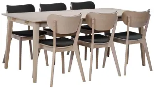 Filippa 180 och Kato - Rowico Home - Bonus M&ouml;bler