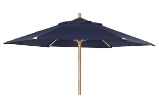 Reggio &Oslash;300 cm Marinbl&aring; - Brafab - Bonus M&ouml;bler