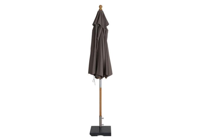 Bild 4, Reggio Ø300 cm Taupe - Brafab - Bonus Möbler