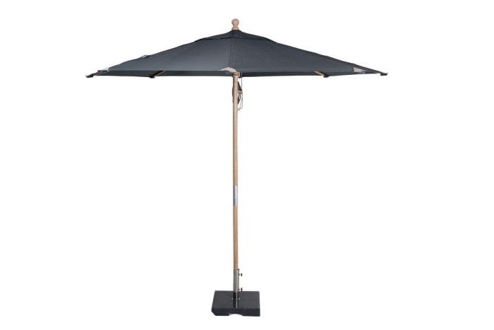 Bild 3, Reggio Ø300 cm Grå - Brafab - Bonus Möbler