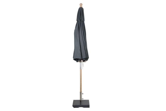 Bild 4, Reggio Ø300 cm Grå - Brafab - Bonus Möbler