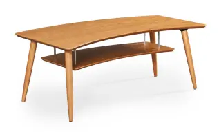 Polo Ek 120X62/52 cm Ek / Ek - Bordbirger - Bonus M&ouml;bler