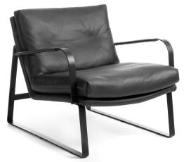 Shabby med armst&ouml;d L&auml;der - Conform - Bonus M&ouml;bler