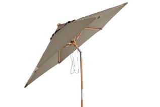Trieste &Oslash;250 cm Taupe - Brafab - Bonus M&ouml;bler