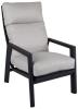 Svart / Ash