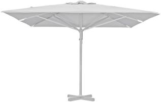Paris 400X400 cm Vit / Vit - Brafab - Bonus M&ouml;bler