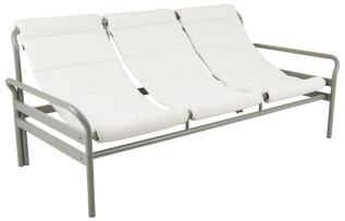 Sling Nordic Green Vanilla White - Brafab - Bonus M&ouml;bler