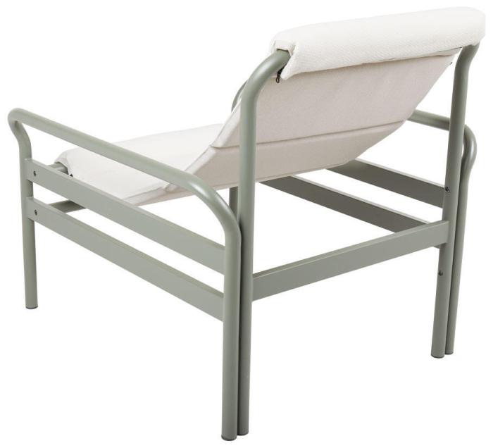 Bild 5, Sling Nordic Green Vanilla White - Brafab - Bonus Möbler