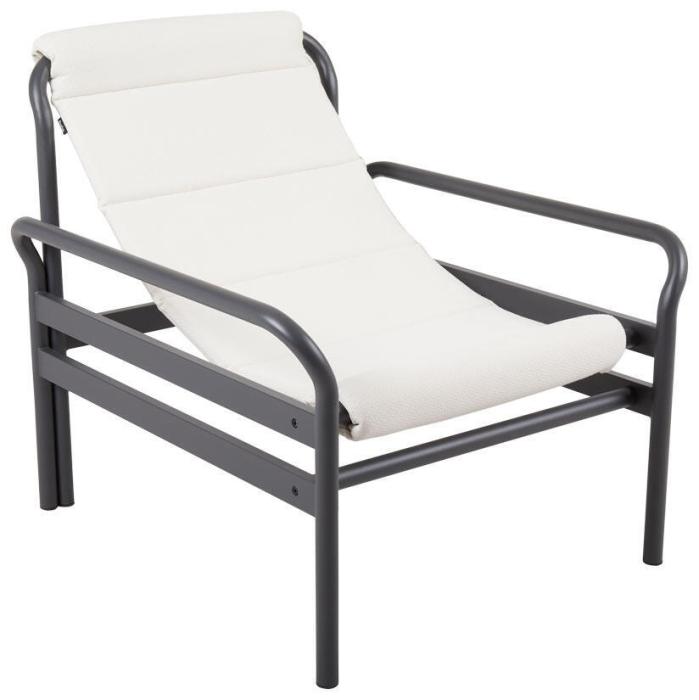Bild 9, Sling Antracit Vanilla White - Brafab - Bonus Möbler