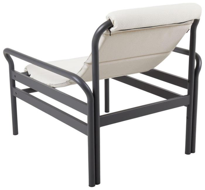 Bild 10, Sling Antracit Vanilla White - Brafab - Bonus Möbler