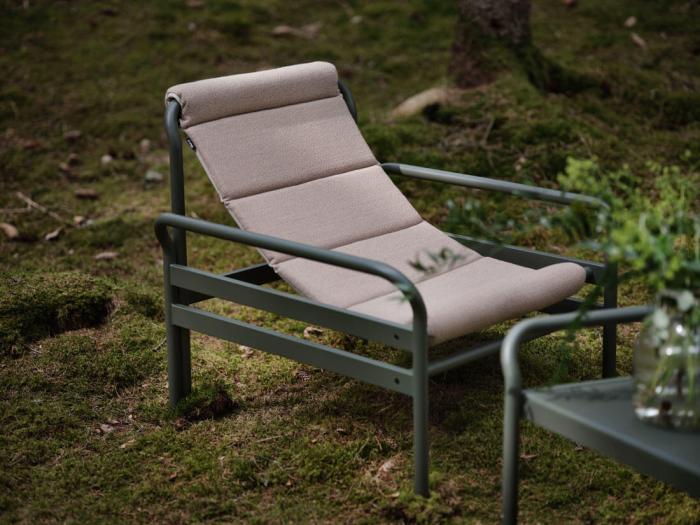 Bild 6, Sling 135X85 cm Nordic Green - Brafab - Bonus Möbler
