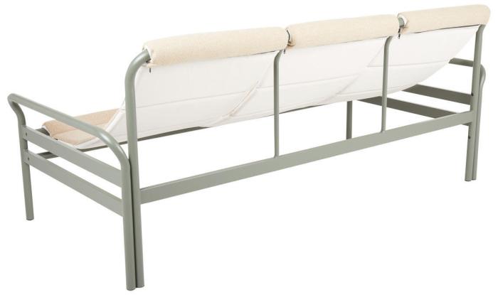 Bild 12, Sling Nordic Green Barley - Brafab - Bonus Möbler