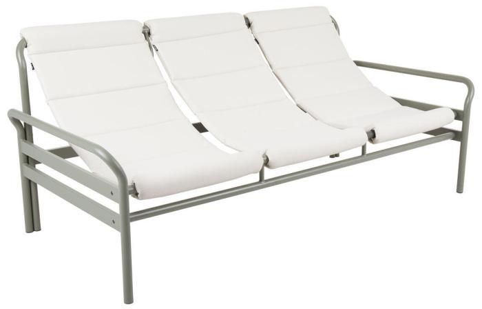 Bild 2, Sling Nordic Green Vanilla White - Brafab - Bonus Möbler