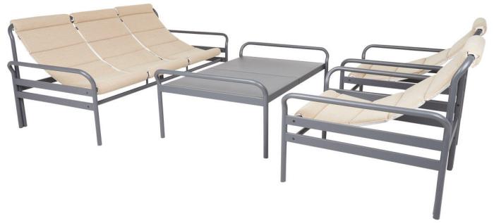Bild 3, Sling Antracit Barley - Brafab - Bonus Möbler
