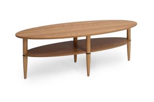 Madrid 160X70 cm Ek - Bordbirger - Bonus M&ouml;bler