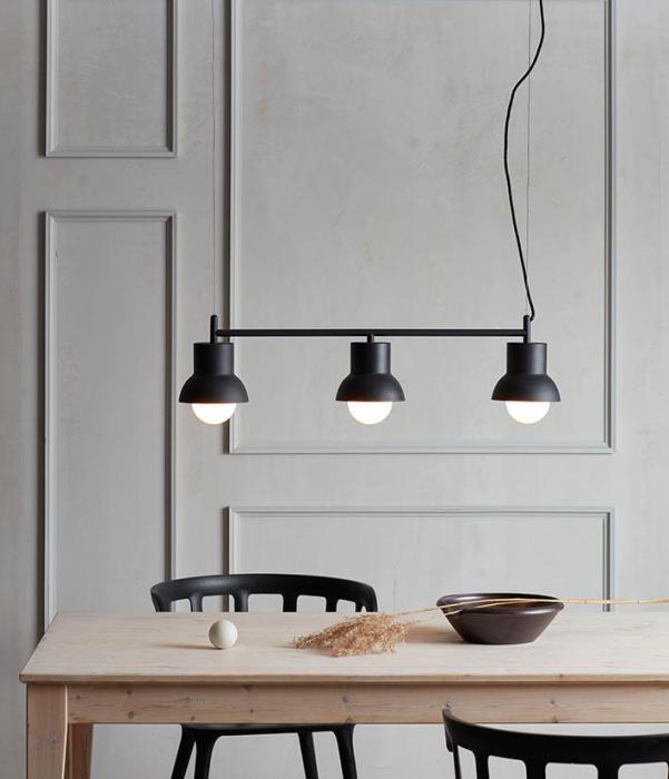 Bild 2, Down Svart - CO Bankeryd - Bonus Möbler