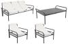 Vanilla White