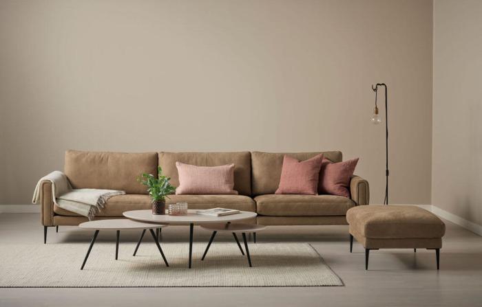 Bild 3, Trio 55 cm Grå - Svenska Hem - Bonus Möbler