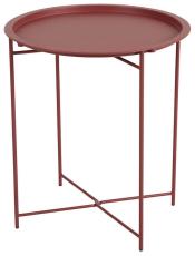 Sangro &Oslash;46 cm Masala red - Brafab - Bonus M&ouml;bler