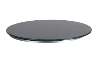 Elara snurrbricka &Oslash;50 cm Gr&aring; - Brafab - Bonus M&ouml;bler