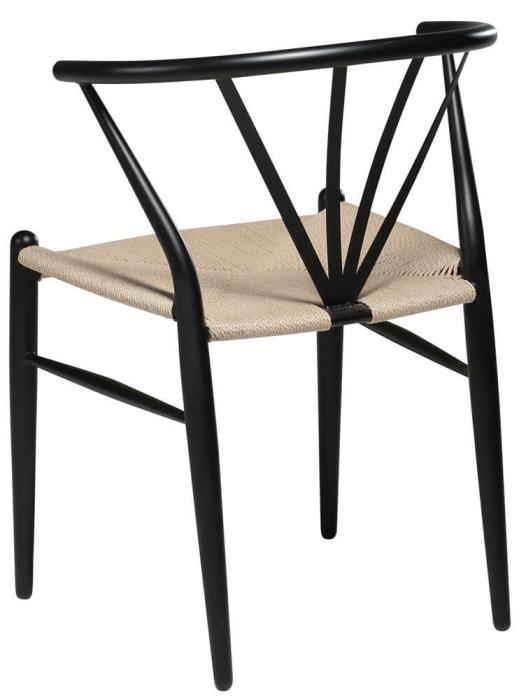 Bild 2, Delta Svart - Dan-Form - Bonus Möbler