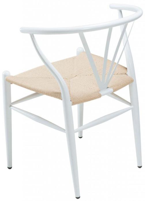 Bild 2, Delta Vit - Dan-Form - Bonus Möbler