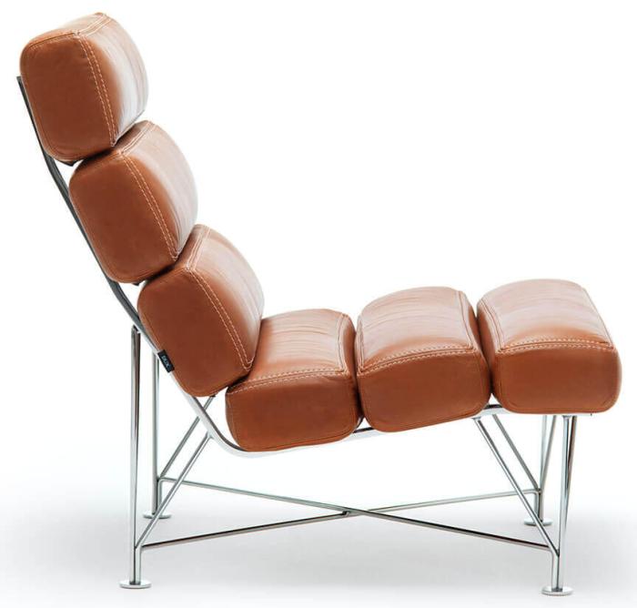 Bild 4, Spider Chair - DUX - Bonus Möbler