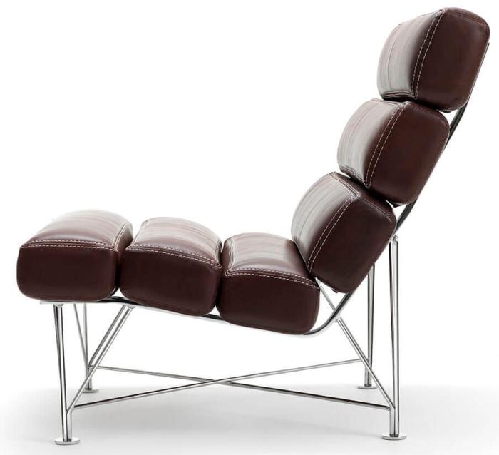 Bild 13, Spider Chair - DUX - Bonus Möbler