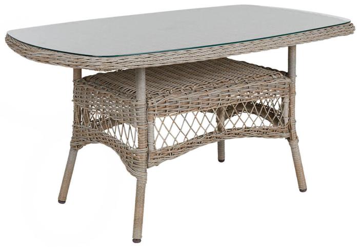 Bild 2, Kamomill 135X80 cm - Brafab - Bonus Möbler