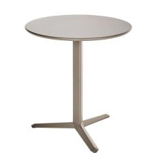 Arket &Oslash;70, H74 cm Mineral Grey - Brafab - Bonus M&ouml;bler